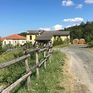  Alloggio per agriturismo Everland Italia