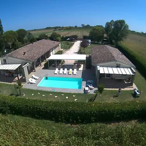 Casa vacanze Ca Giuliocesare Italia