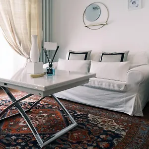  Appartamento Comecasa Flowery Terraced Italia