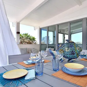 Terrazza Vista Mare Appartamento