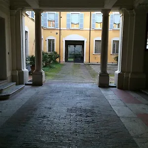 Appartamento Cavalli Italia