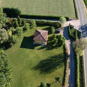  Casa di campagna Vigorso 41 Italia