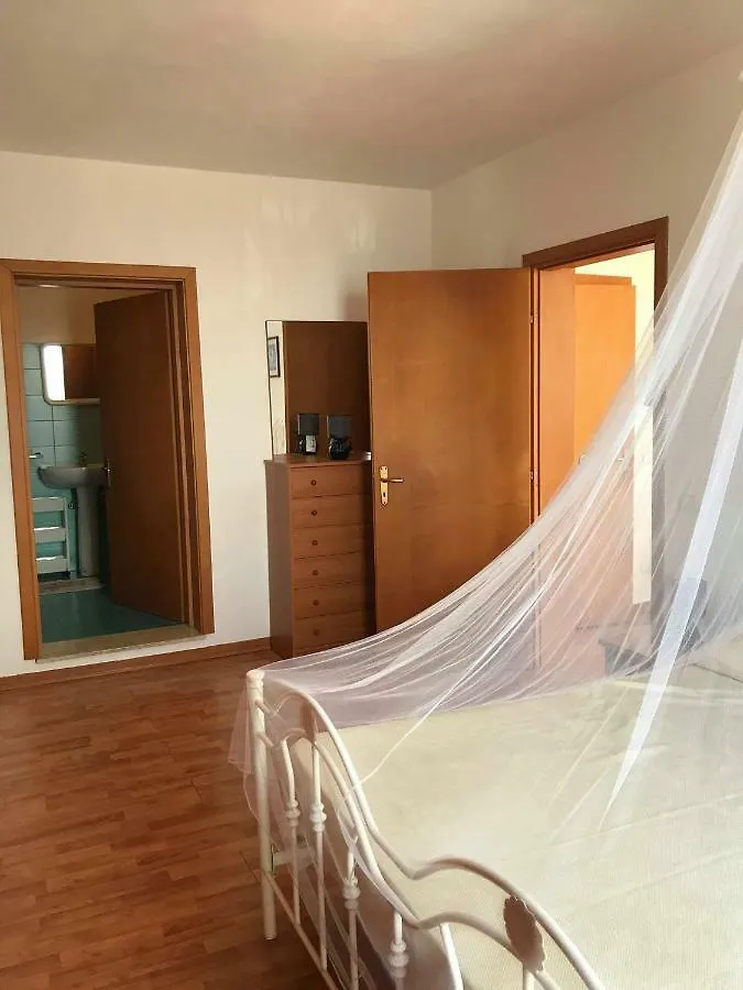 Scirocco Apartment Marzamemi