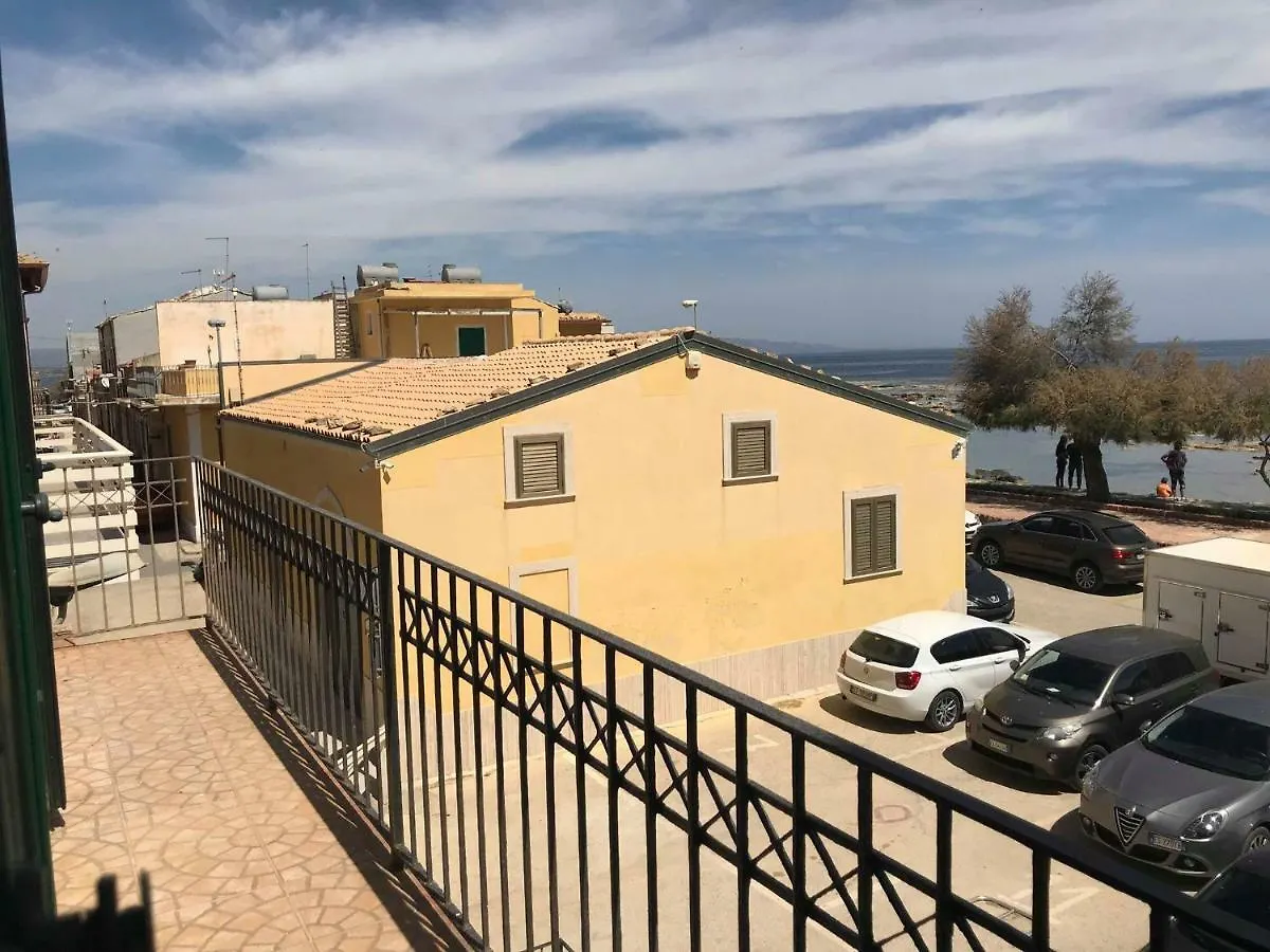 Scirocco Apartment Marzamemi