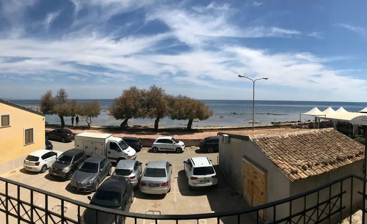 Scirocco Apartment Marzamemi Italy