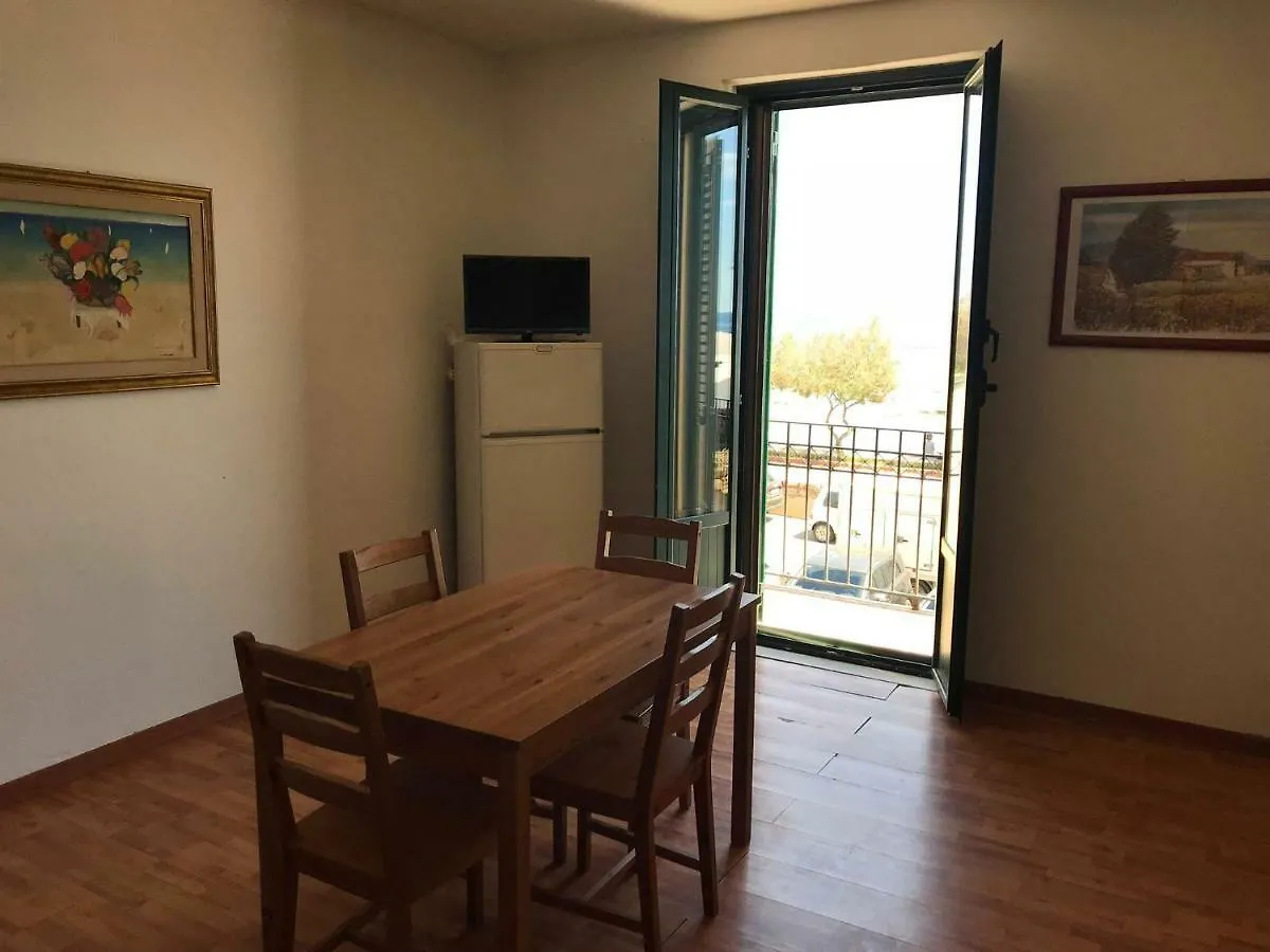 Scirocco Apartment Marzamemi Italy