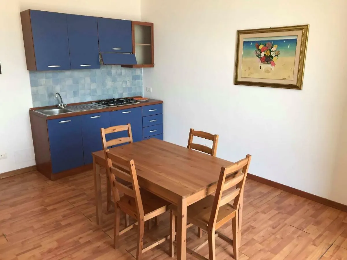 Scirocco Apartment Marzamemi 0*,  Italy