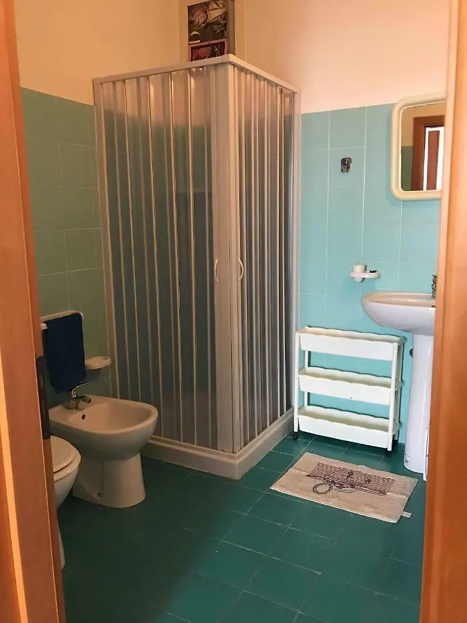 Scirocco Apartment Marzamemi Italy