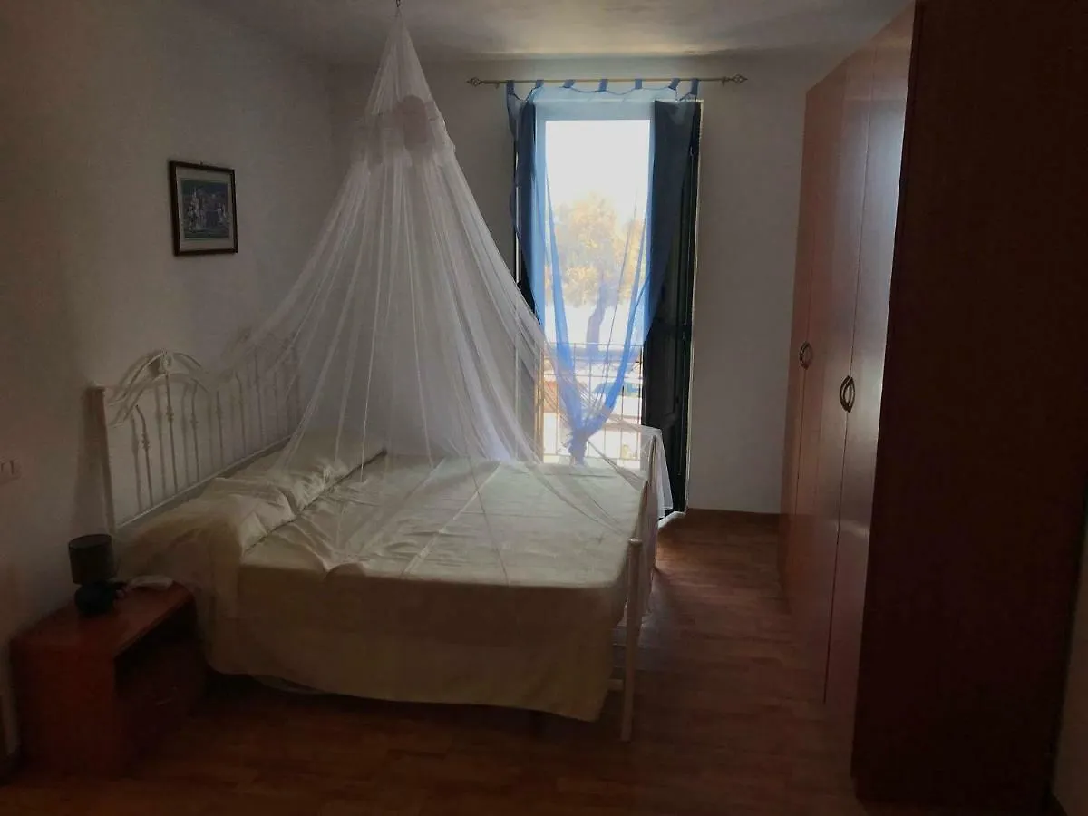 Scirocco Apartment Marzamemi