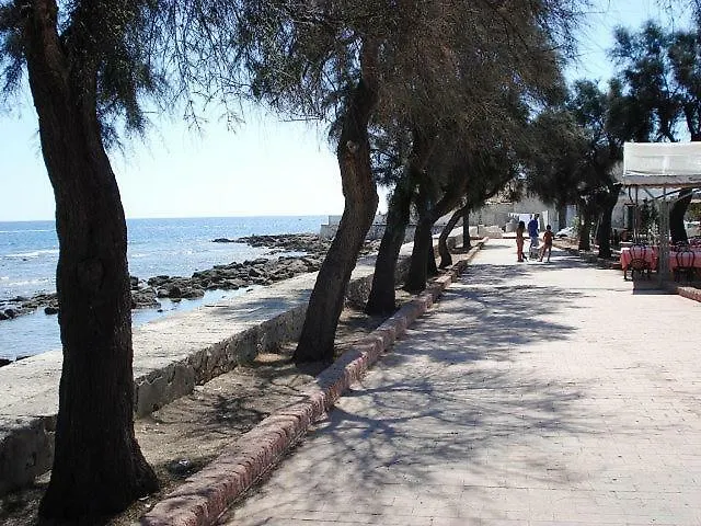 Scirocco Apartment Marzamemi