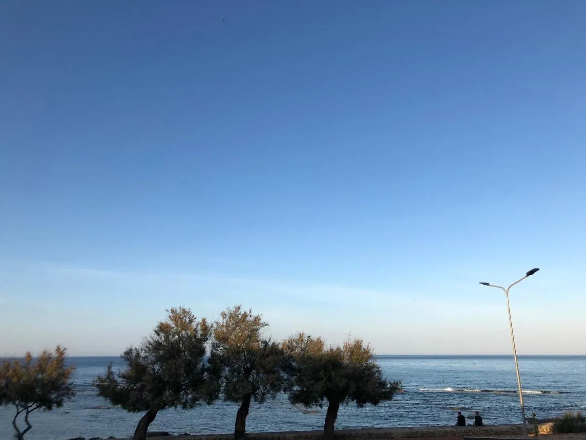 Scirocco location